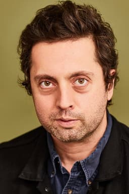 Photo of James Vincent