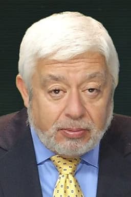 Photo of Jaime Maussan