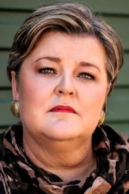 Photo of Matie Van Graan