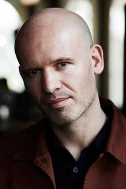 Photo of Sebastian Rice-Edwards