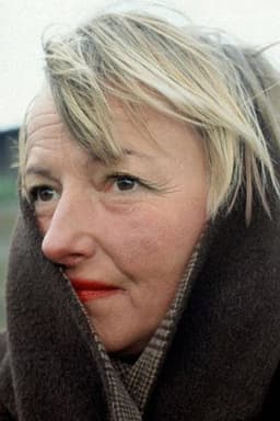 Photo of Brigitte Kausch