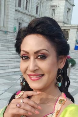 Photo of Indrani Haldar