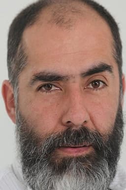 Photo of Julio Pachón