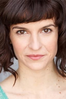 Photo of Lucy Carapetyan
