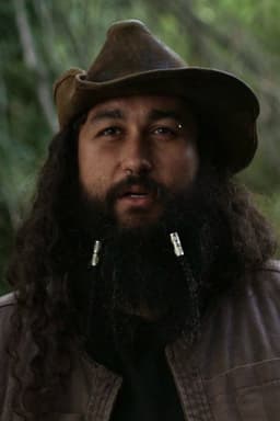 Photo of Biko Wright