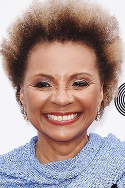 Photo of Leslie Uggams