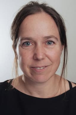 Photo of Mélanie Carrier