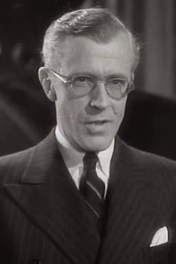Photo of Walter Hudd
