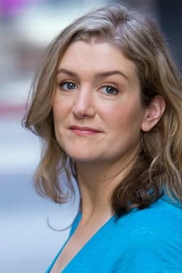 Photo of Allison Fleming