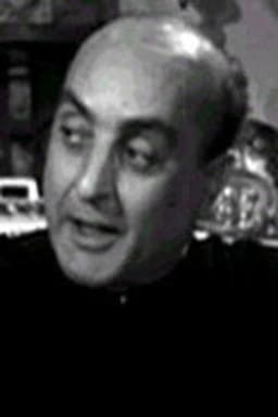 Photo of Pedro Porcel