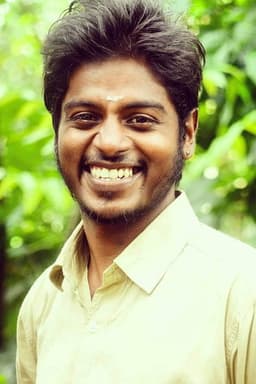 Photo of Sumesh Moor