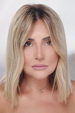 Photo of Zulfiyya Khanbabayeva