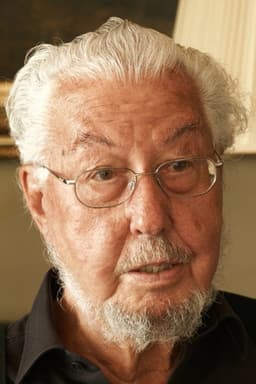 Photo of Alfred Ribi