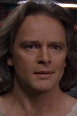 Photo of Ron Halder