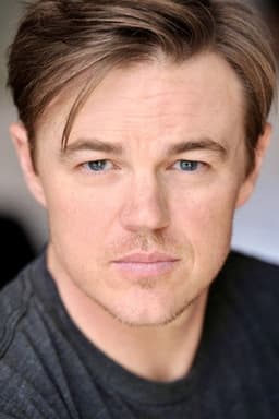 Photo of Ben Cornish