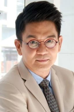 Photo of Kriengkrai Oonhanun
