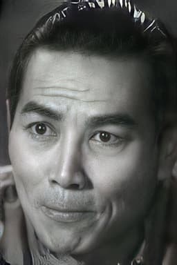 Photo of Lee Ching