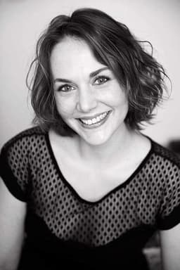 Photo of Laetitia Legrix