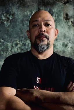 Photo of JL Burgos