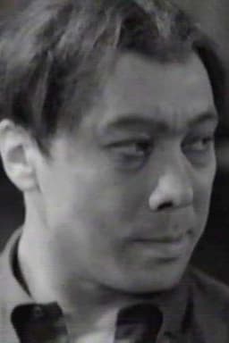Photo of Grégoire Gromoff