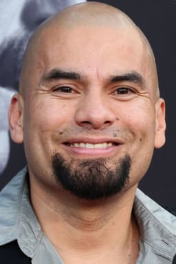 Photo of Daniel Moncada
