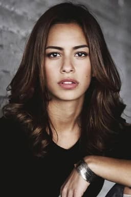 Photo of Gizem Emre