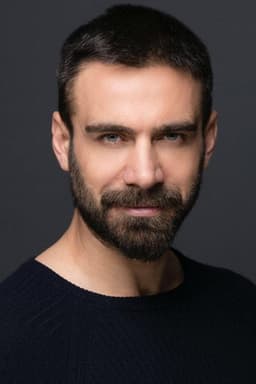 Photo of Adnan Koç