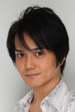 Photo of Go Inoue