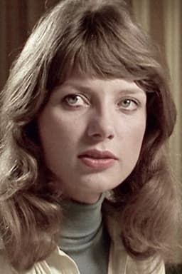 Photo of Helen Gill
