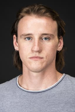 Photo of Conor Merrigan-Turner