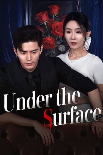 Poster for Under the Surface