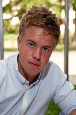 Photo of Nick Shirm