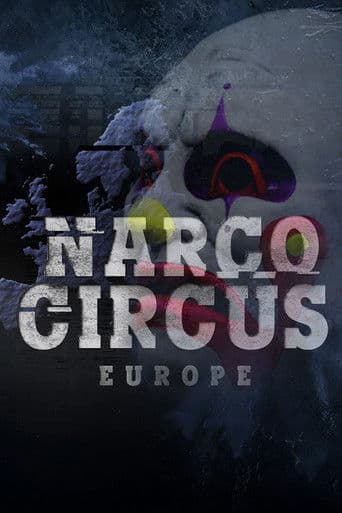 Poster for Narco Circus Europe