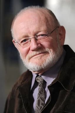 Photo of William Morgan Sheppard
