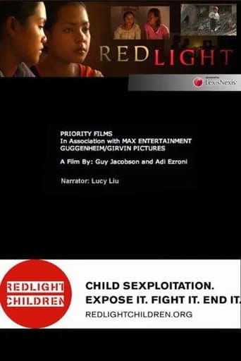 Poster for Redlight