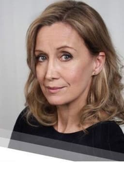 Photo of Catherine Marchal