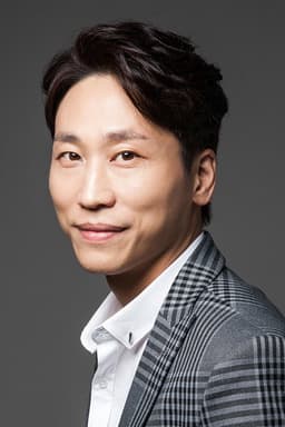 Photo of Min Sung-wook