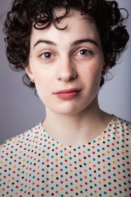 Photo of Maisie Klompus