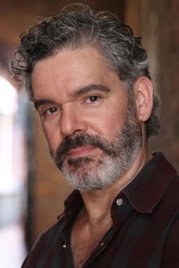 Photo of Paul Fauteux