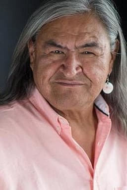 Photo of Ray G. Thunderchild