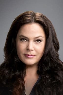 Photo of Liza Snyder