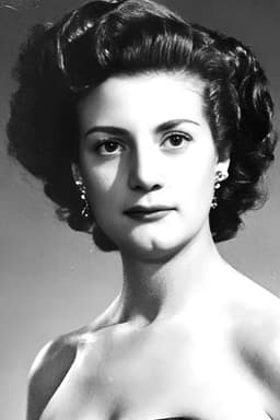 Photo of Queta Lavat