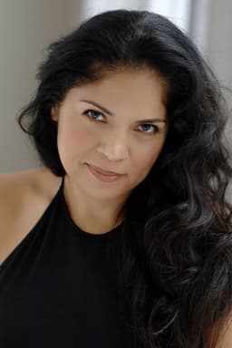 Photo of Annie Henk