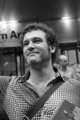 Photo of Paul Poet