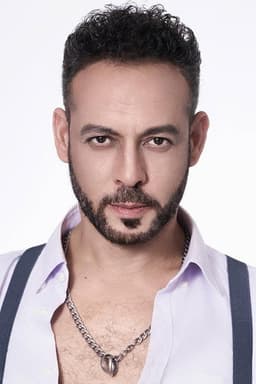Photo of Fathi Anouar Ghammam