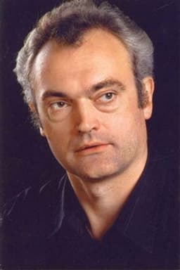 Photo of Vasiliy Savinov