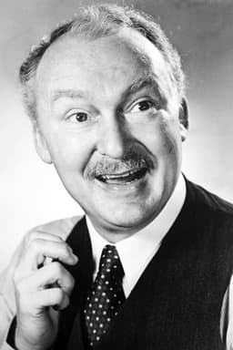 Photo of Albert Dekker