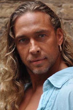 Photo of Sergey Glushko