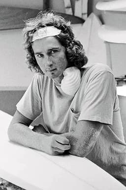 Photo of Mark Richards