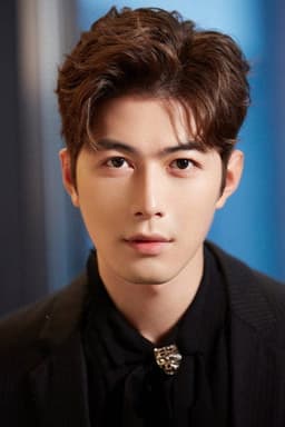 Photo of Chen Xuedong